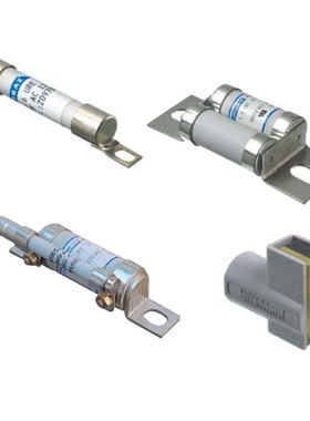 罗兰FERRAZ熔断器美尔森Mersen现货供应当天发货法雷