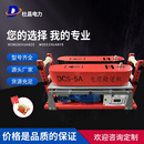 5A输送机线缆推送设备光缆敷设桥架输送工具大推力 杜昌DCS