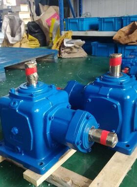 【厂家供应】 零售T系列转向器，转向箱，换向器