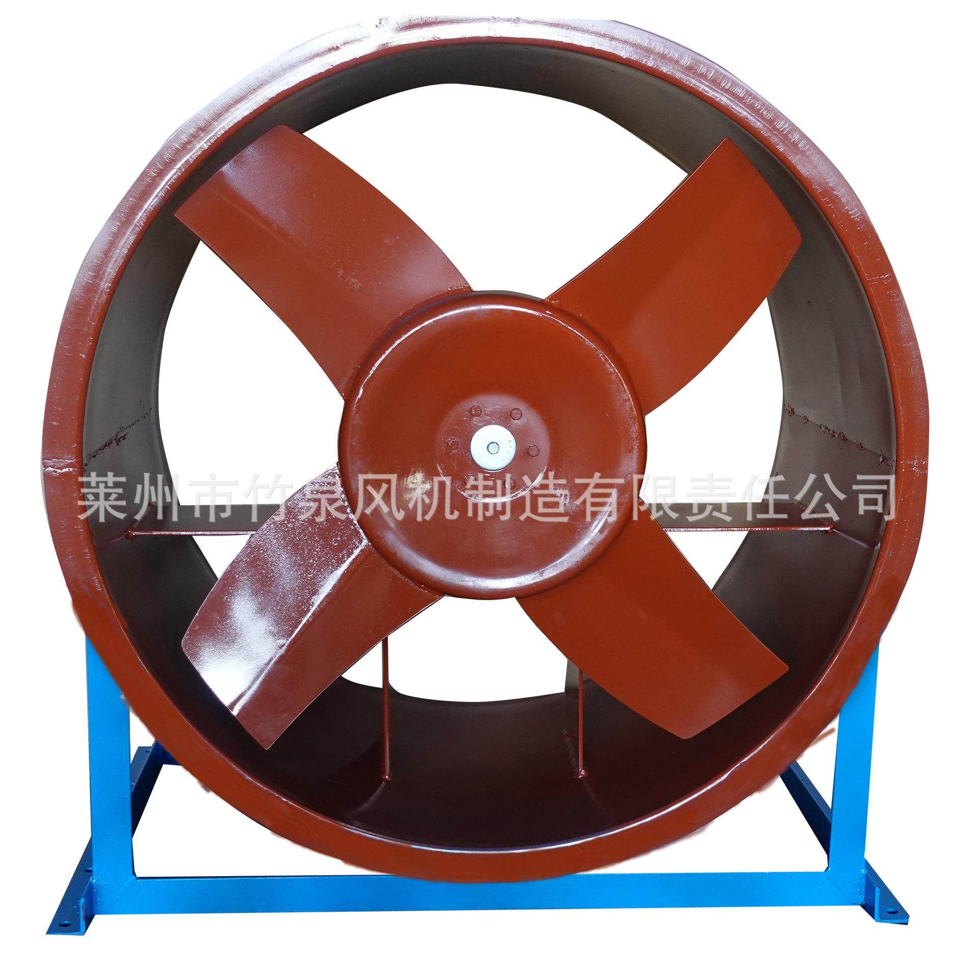 工业用轴流风机 2.2千瓦车间厂房排气抽风机1.5KW T35-11轴流风机,厨房电器,商用榨汁机/甘蔗机,淘宝优惠券,粉丝福利购,淘宝优惠卷