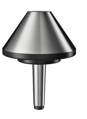 LI-HSUN台湾丽勋BC 128-MT.4/MT.5伞形顶针CNC车床莫氏式5号顶针