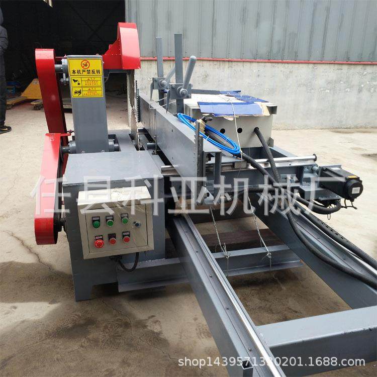 精密圆木推台锯 加厚型推台锯原木锯板开料机 圆木开板锯厂家直销,商务/设计服务,机械设计,淘宝优惠券,粉丝福利购,淘宝优惠卷