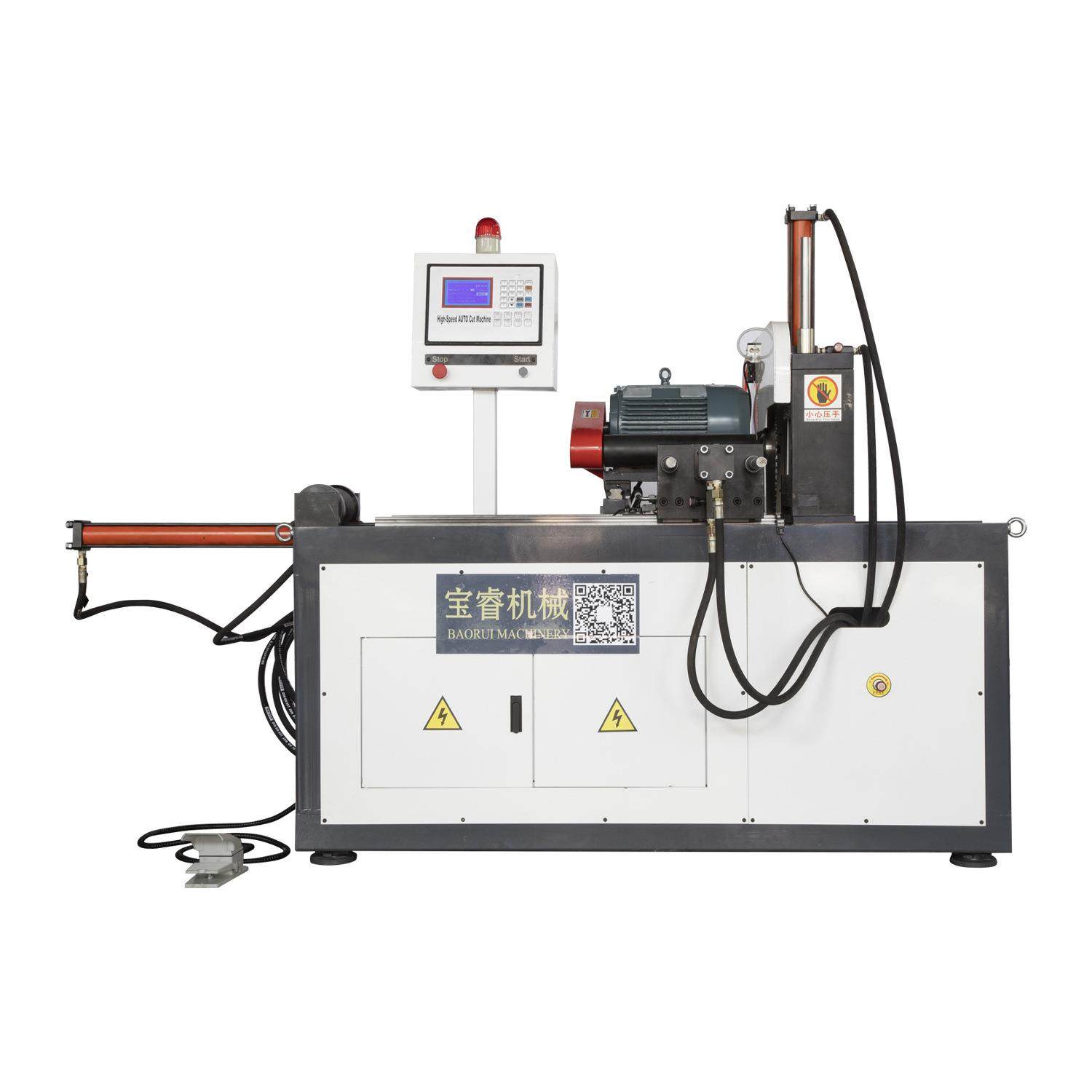 【全自动横切铝切机】厂家直销铝材切割机全自动数控横切可定 制,汽车零部件/养护/美容/维保,工程机械轮胎,淘宝优惠券,粉丝福利购,淘宝优惠卷