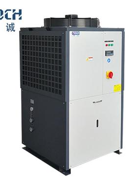 现货厂家冷冻机各种3p风冷式工业冷水机工业模具注塑机冷水机