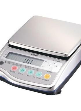 VIBRA新光电子 CJ-A6000W用于交易证明电子秤