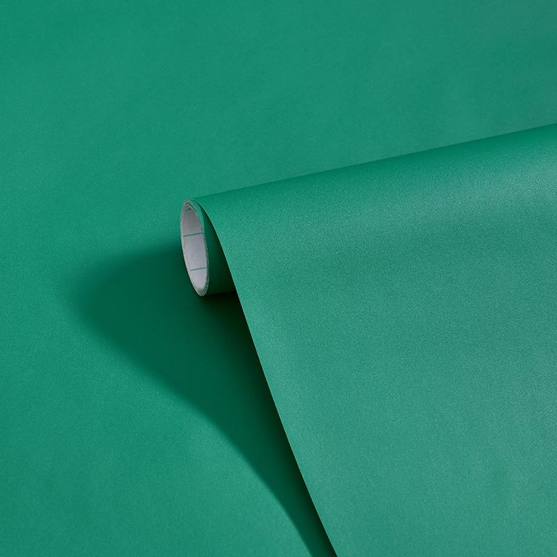 加厚墙纸自粘卧室温馨家用壁纸客厅墙面装修学生宿舍贴纸防水防潮