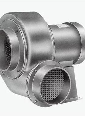 YODOGAWA淀川标准型 大风量 耐高温板式电动鼓风机 N2.5T(L)