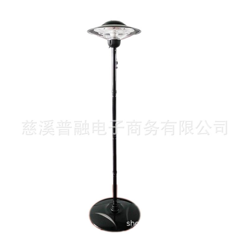 户外、庭院、室内取暖器，卤素管取暖器 GS CE LVD EMC EMF FCC