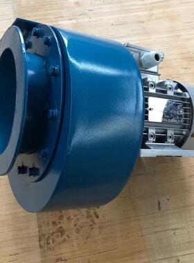 CQJ水电站用离心风机CQ2-J轴流风机0.37kw船用离心风机CQ3-J