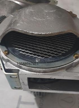 塔吊机户外离心通风机L-09C 直流电机风机L12 L-08 3KW 带防雨罩