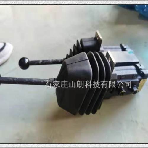 钻机行走阀PCL402-04-HK23-108远程控制阀-西安ZDY4000LA钻机配件