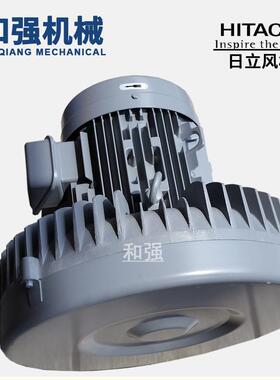 供应HITACHI日立风机 VB-060-E2/VB-060-E3/VB-060-E2-HGL 进口