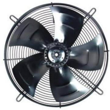 外转子轴流风机YWF4E-600大风量排风扇YWF4D-600外转子轴流风机