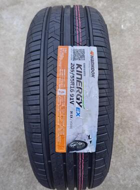韩泰 韩泰轮胎 205/55R16 H728 H452 H308 适配 明锐 高尔夫 朗逸