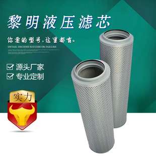 宇恒 挖掘机滤 徐工挖掘机液压油滤芯EF466 100工程机械滤芯XE80