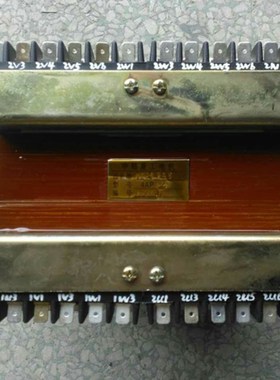 电抗器TI16933 4AP40 TM16651 发电机整流变压器