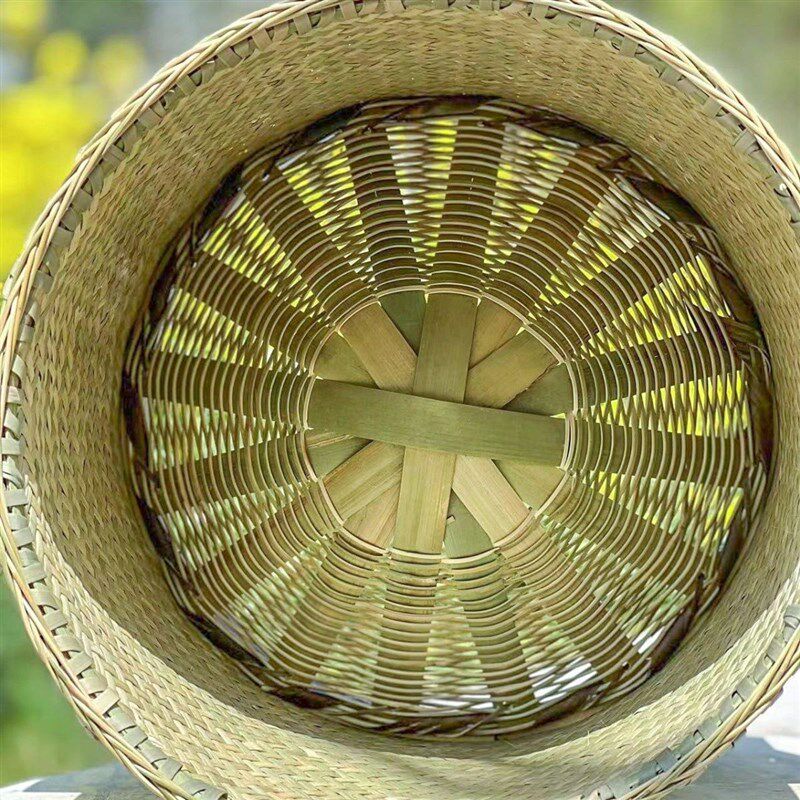 四川传统竹桶甑子老式纯手工编织家用商用厨房蒸饭竹编竹制品用具
