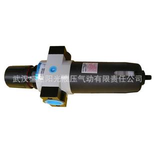 SDPC盛达空气过滤减压阀UFR 04气动调压阀UFR 08厂家现
