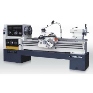 云南机床厂普通马鞍车床CY6266B/1000