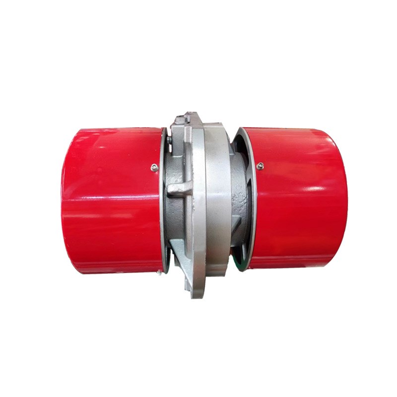 稀油激振a器圆振筛激振器振动筛稀油激振器法兰式激振器箱式激振