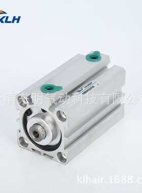 SDA40X15/SiDA40X15-B/SDAS40X15/SDAS40X15-B带磁外牙薄型气缸