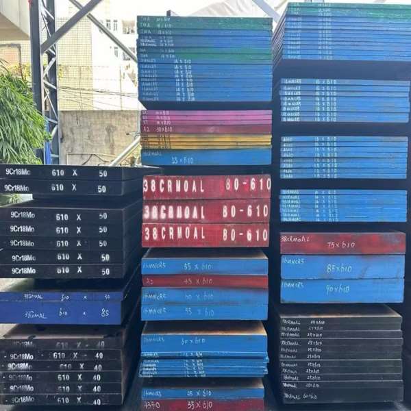 厂家供应热作模具钢FDCA光元FDAC板子现货可零切出售