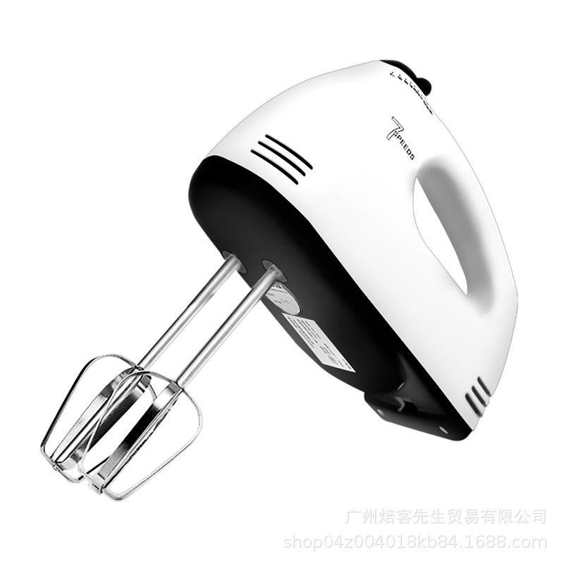 打蛋器电动家用小型手持自动打蛋机奶油打发P器和面搅拌烘焙工具