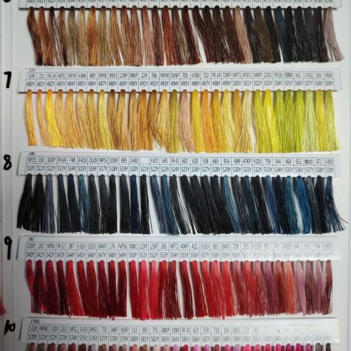 高强线 涤纶线 300D/3 松筒线 300D涤纶R线 丝光线 缝纫线