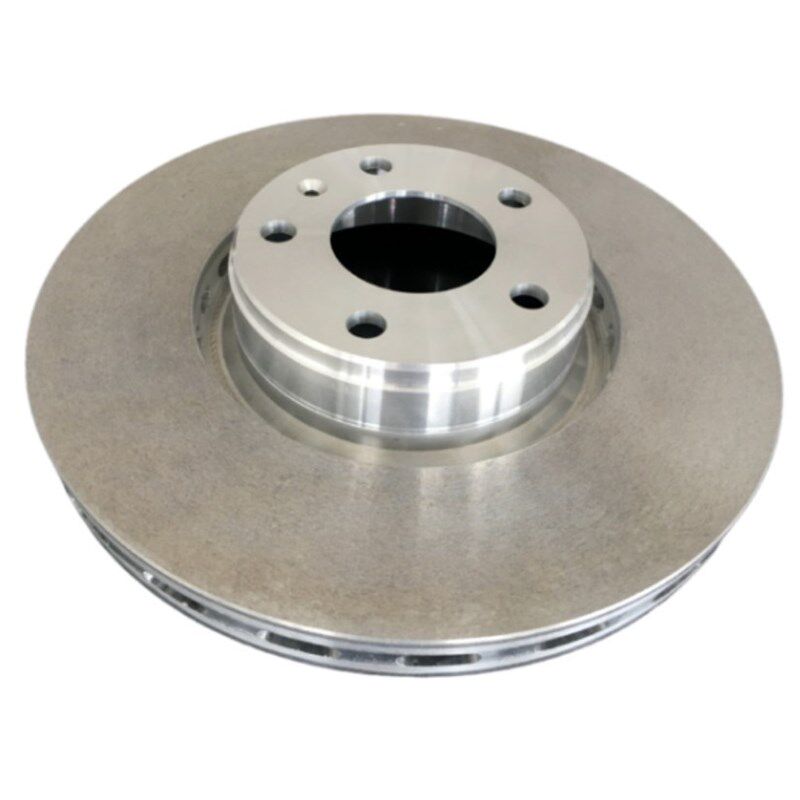 铝陶刹车盘e 铝合金复合陶瓷低压铸造ZL111T6卡钳摩擦片