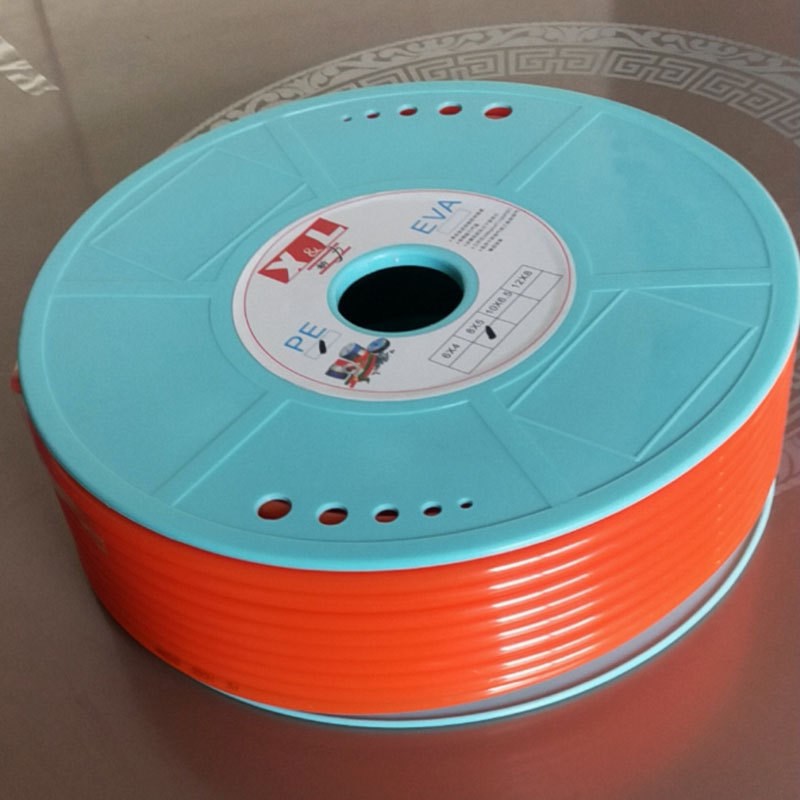 PE气管加厚气动软管气动管4/6/8U/10/12