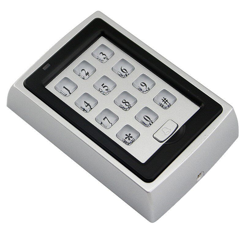 ID/IC卡门禁读卡器 ic卡WG26/34读I头门禁感应读卡器/门禁系统刷