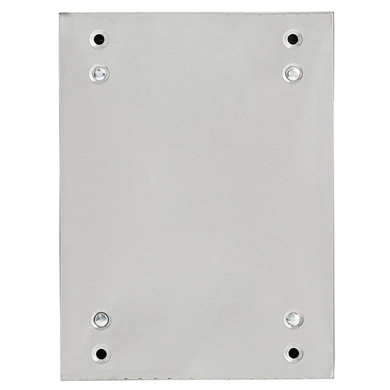 201/304室内不锈钢配电箱v 电控箱 控制箱 基业箱 电气控制柜 厂