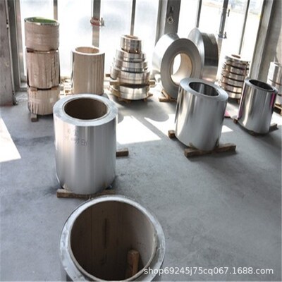 AISI 416 430 430F 434不锈钢棒材410 4K10S圆钢410 403卷料420