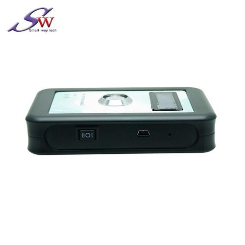 门禁卡ID复制机 EM410q0/TK4100 TM1990 读卡器复制机2合1便携
