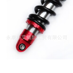 越野摩托车跑车配件 液压高赛2v60MM 280MM后减震器避震器中置减