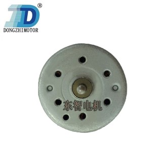 精A密仪器长寿命低噪音微型电机直流马达 2418RE无刷高速电机