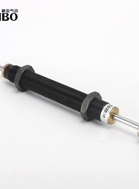 液油压缓冲器稳速减震机械手ACDs/SCD2050-2/WACD2030ACD2035双出