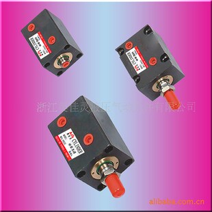 1V00 超薄型液压油缸 方形液压油缸HC 0100 奧佳灵油缸