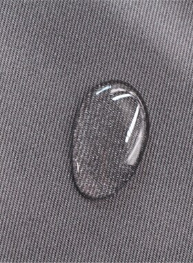 现货黑色CPAI84防火阻燃防水1W水压斜纹涤纶布箱U包帐篷布野餐垫