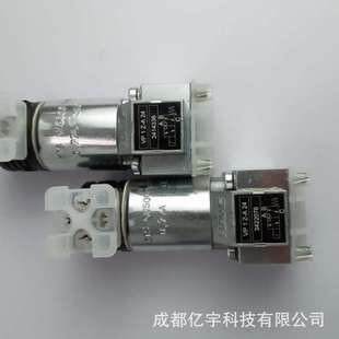 VP1Z 哈威 G24电磁阀原理
