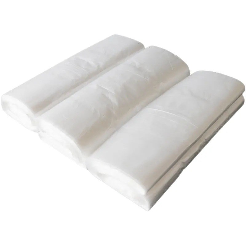 18.9升5加仑桶装水外包装袋子防尘袋E薄膜袋纯净水桶塑料袋1000只