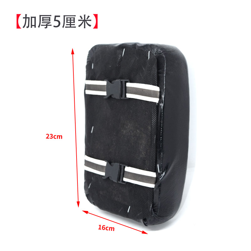 电动车坐垫摩托车座垫尾架后货架小座包铁架座板加装改装通用配件
