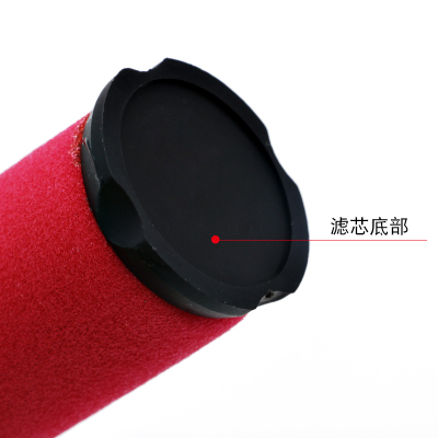 压缩空气精密过滤器滤芯干燥气水冷干机反牙空压机除水油水分离器