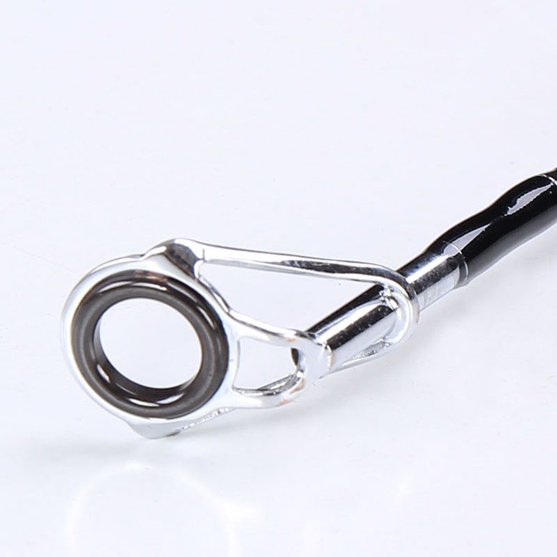 东钓主雷强锚杆远投路亚竿三节超硬插节2.7/3.0/3.3米大导环XXH调