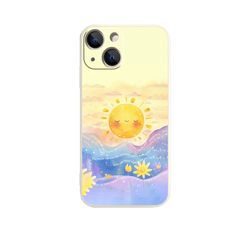 IQOONEO10pro+小众OPPORENO15苹果16PLUS小米17手机壳适用12软iPhone14ProMax创意13pro英文笑脸太阳VIVOX300,3C数码配件,手机保护套/壳,淘宝优惠券,粉丝福利购,淘宝优惠卷