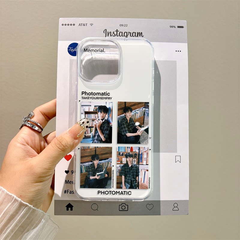 13硬12手机壳带挂绳iPhone1514plus看书梓渝VIVOx100Ultra周边OPPOFindx8pro小众荣耀400适用17ProMax大孔16e