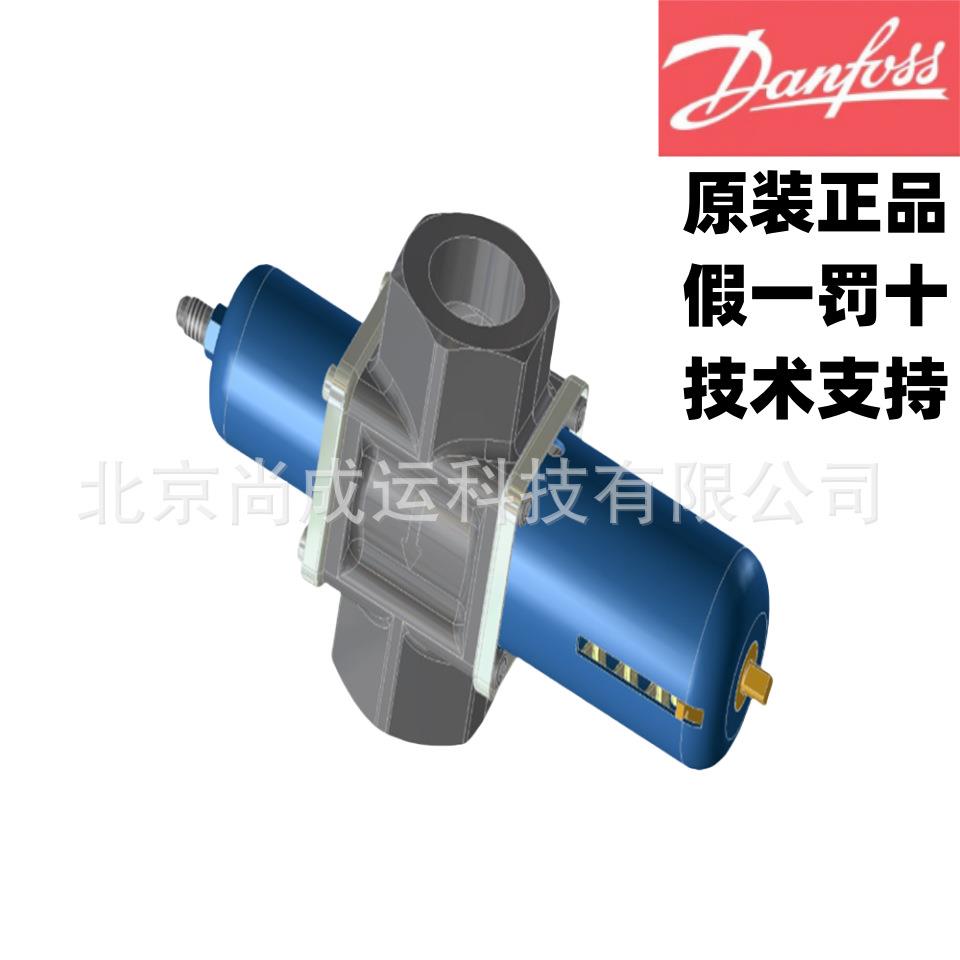 水阀WVFX32003F1232冷凝压力控制水阀