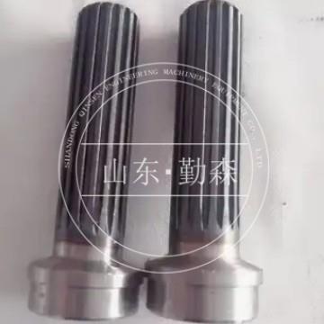 推土机配件各种型号齐全D155拔叉轴141-14-32184