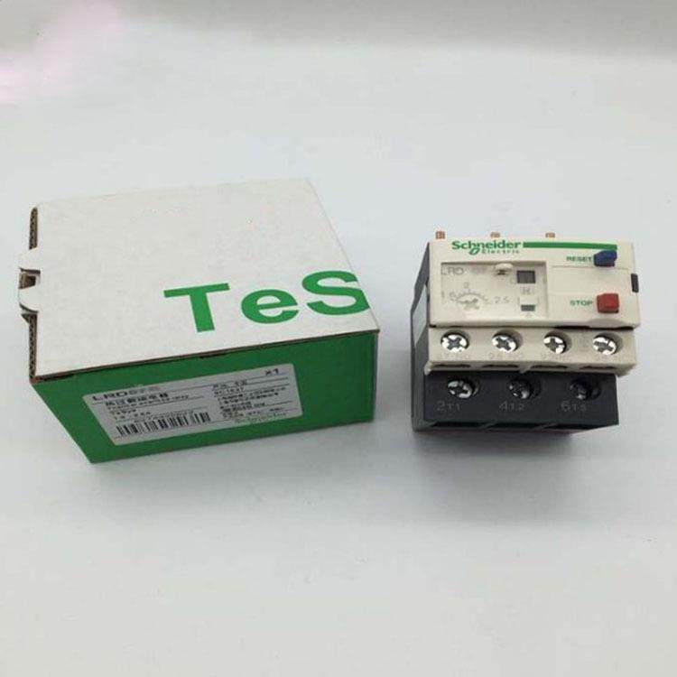 全新热过载继电器(JR28)LRD-10C/12C/14C/21C/22C/32C/35C继电器