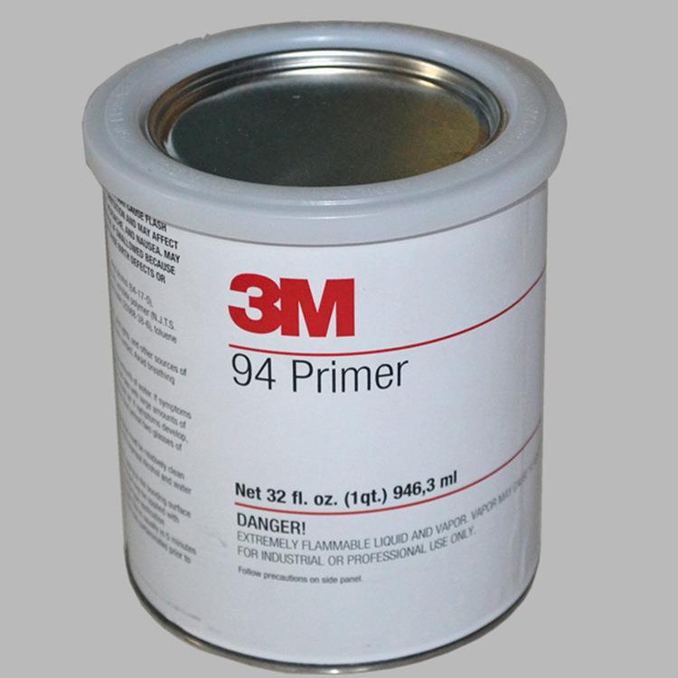 946助粘剂94底涂助黏剂双面胶增粘剂快速黏贴双面胶946ml